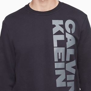 Calvin Klein logo sweat shirt, NEW